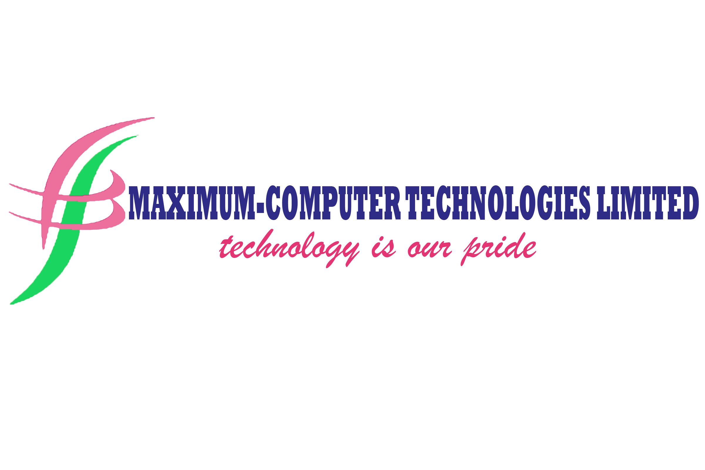 Maximum-Computer Technologies limited Logo